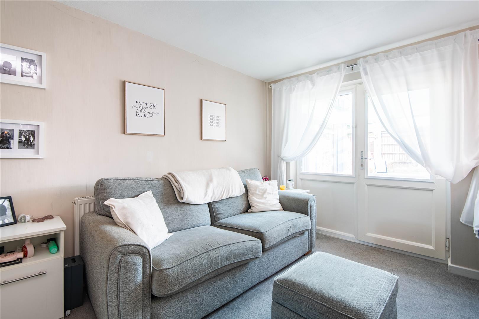 Masonfield, Bamber Bridge, Preston